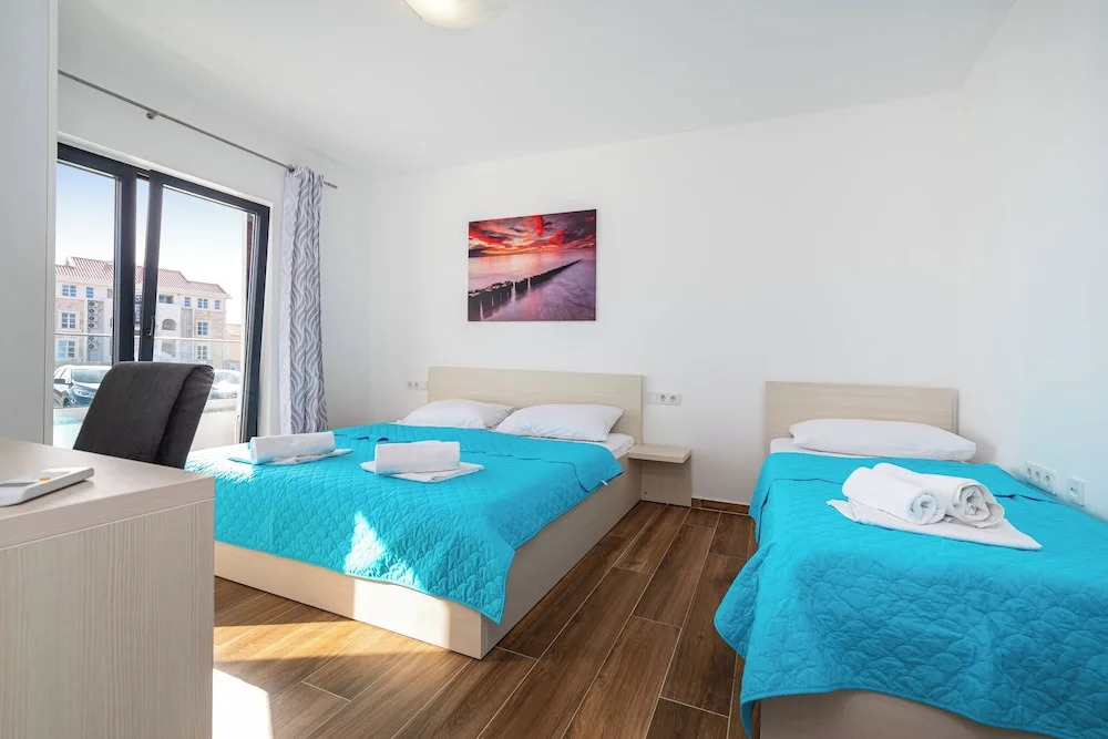 Deluxe Villa Laura 5a