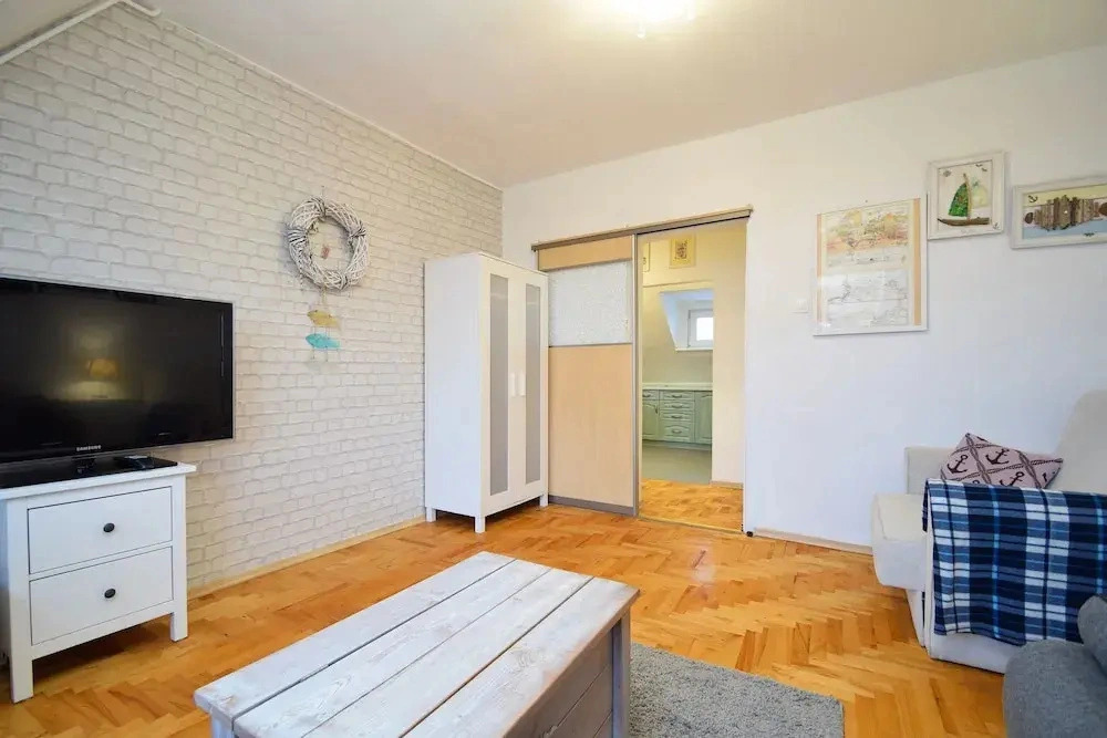 RentPlanet - Apartament Narutowicza