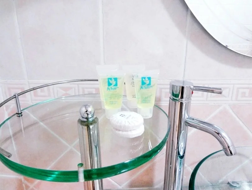 Al Salam Hotel