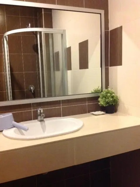 Iris House Resort & Apartment Cameron Highlands