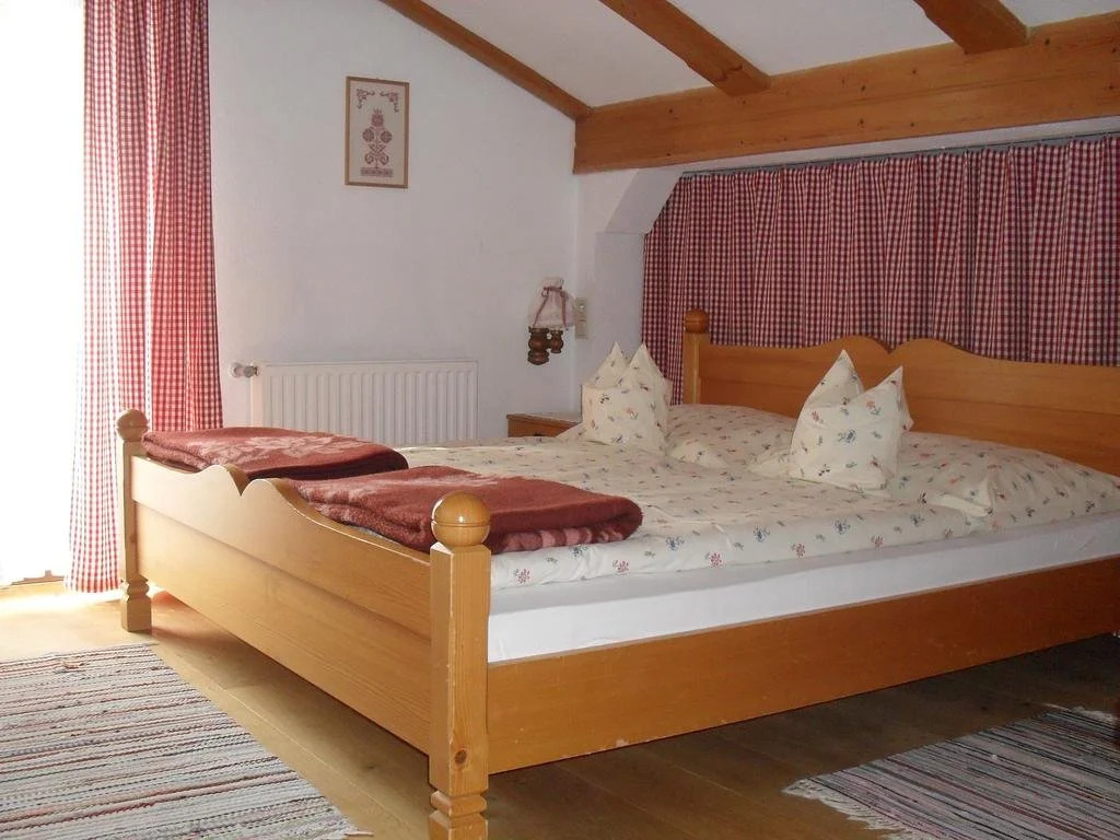 Ferienhaus Elisabeth