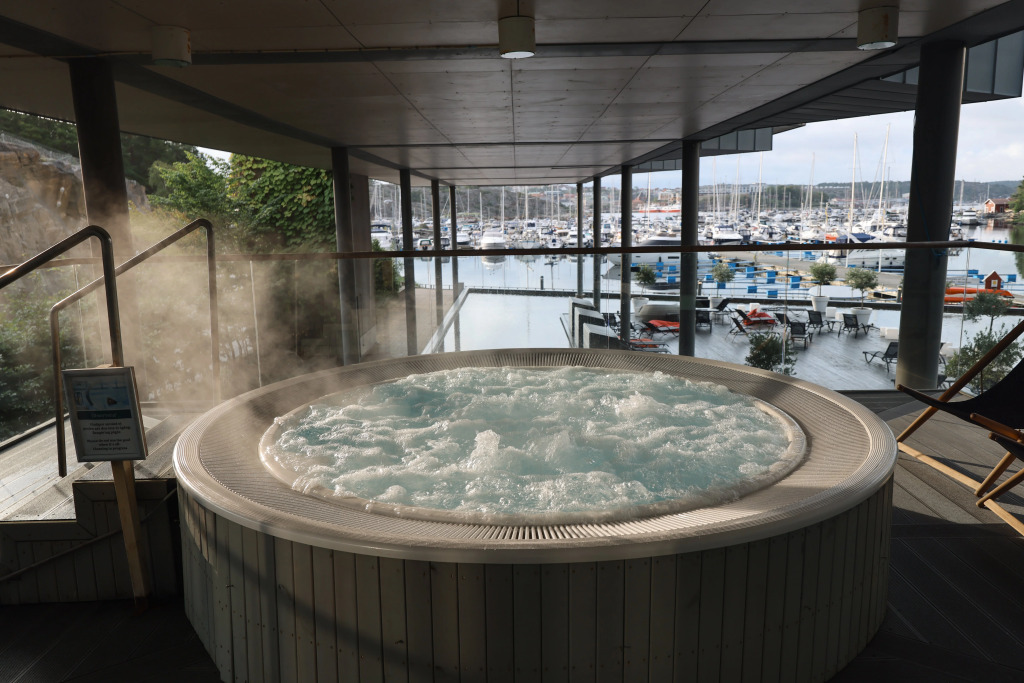 Strömstad Spa & Resort, An Ascend Member