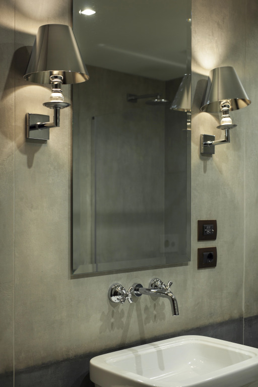 Aqua Apartments