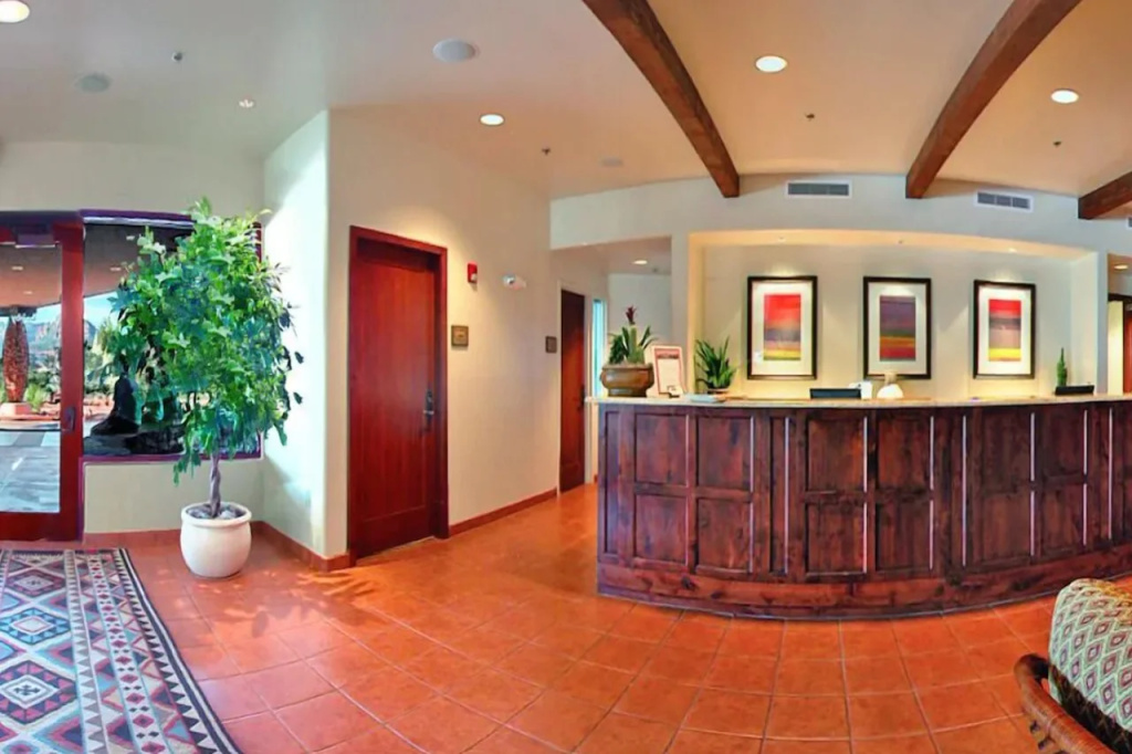 Hyatt Vacation Club at Pinon Pointe, Sedona