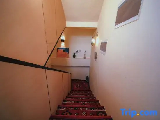 Xiyoubei Homestay (Kashgar Ancient City Branch)