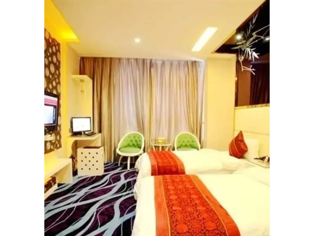 Oushang Fengqing Hotel