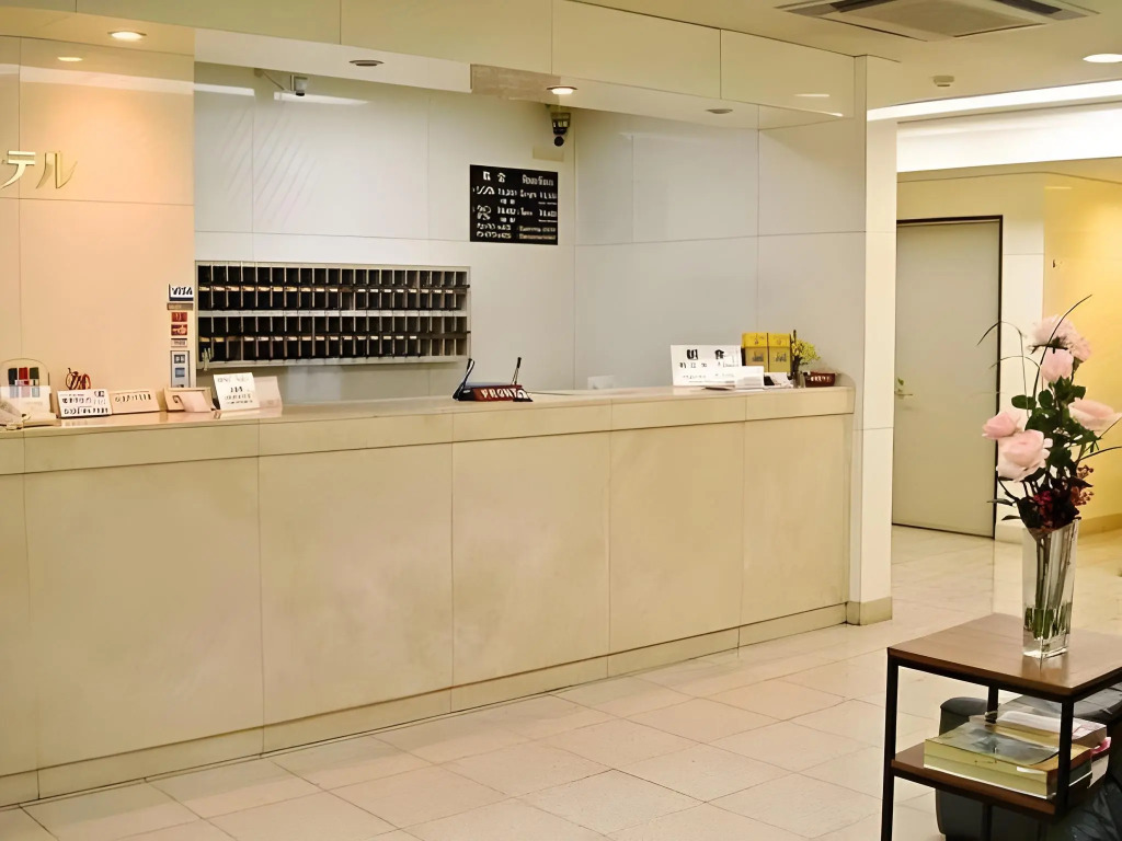 First Hotel Taketoyo