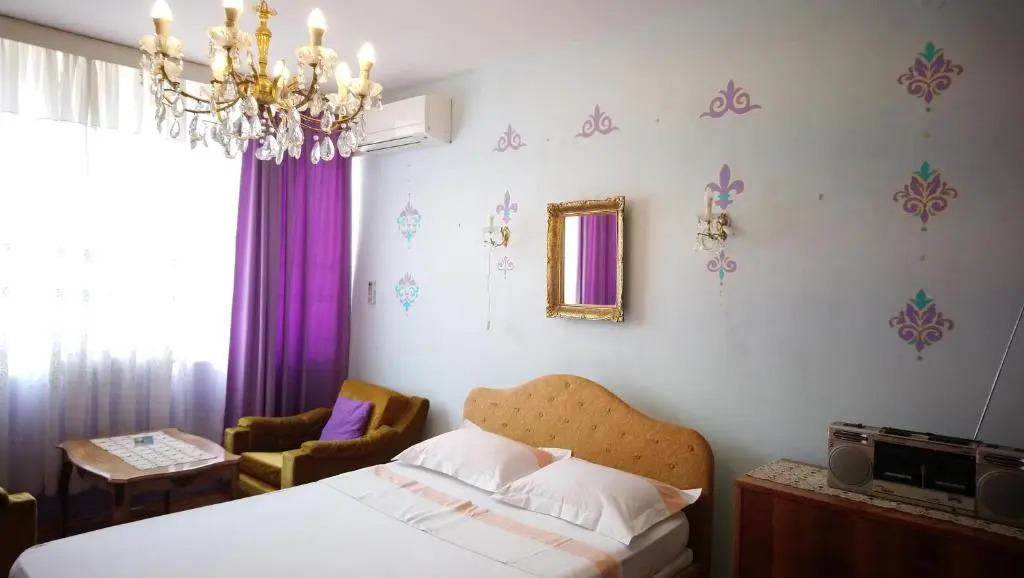 Apartman Đemi Split