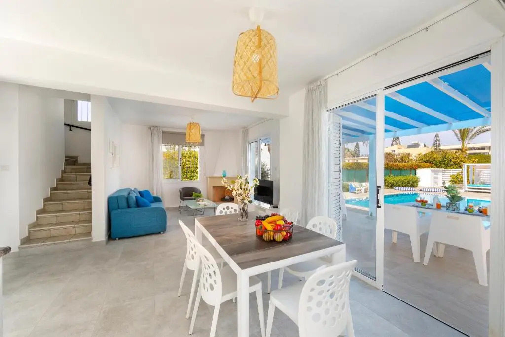 Fig Tree Bay Villa 3