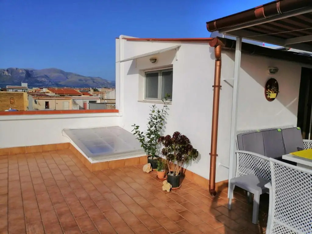 Casa Del Sole