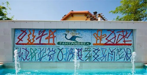 Villaggio Sant Andrea