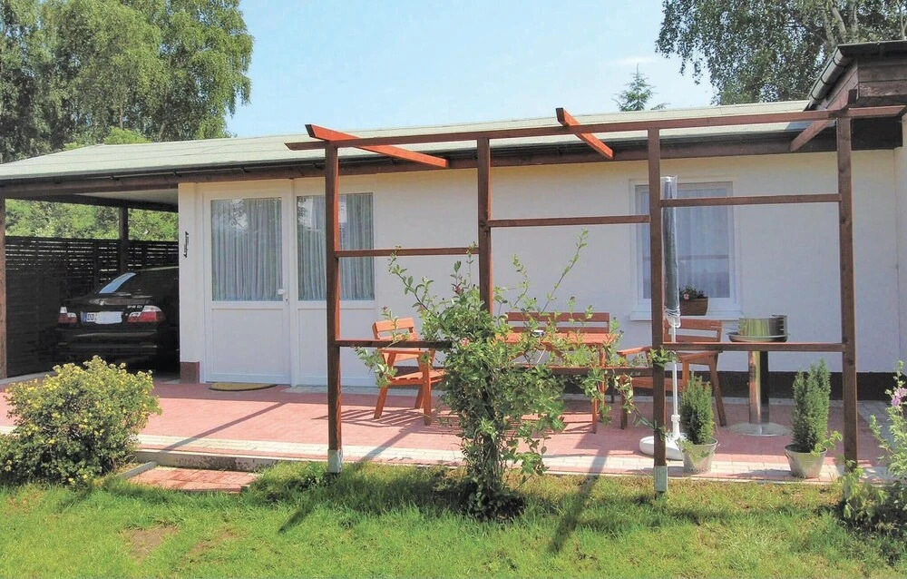 Holiday Home Mölschower Weg X