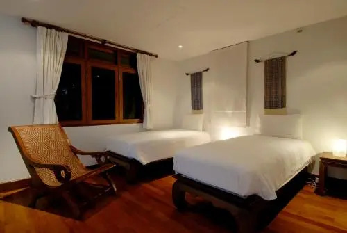 Surin Beach Villa