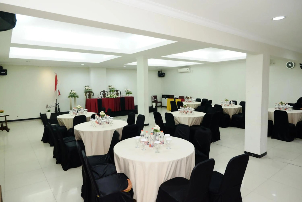 Sarila Hotel Solo