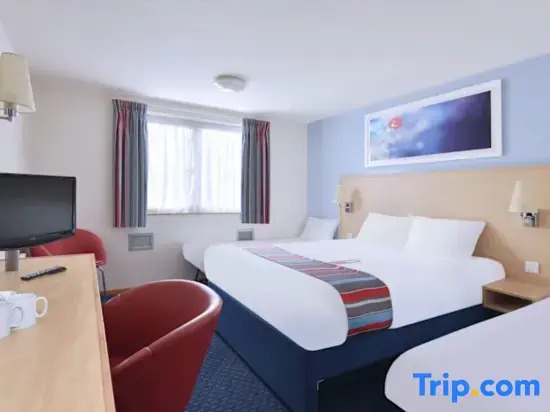 Travelodge Tiverton Hotel
