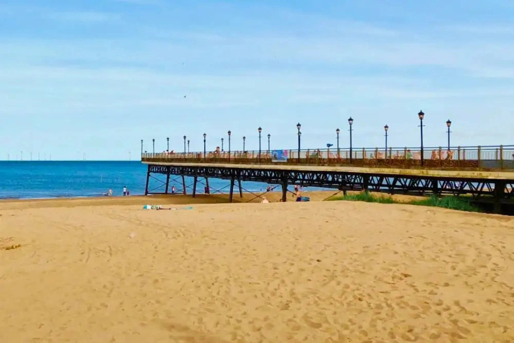 Vintage 121 - Southview Holiday Park Skegness