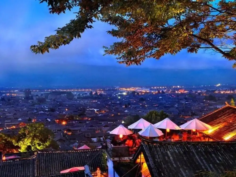 Kai Yue Business Hotel
