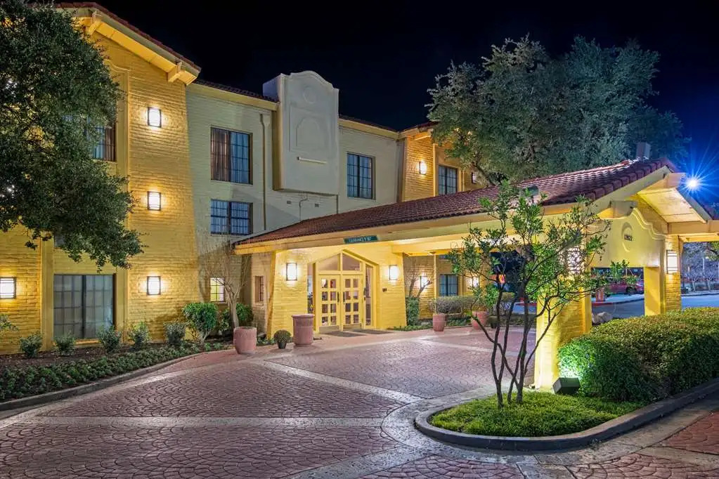 La Quinta Inn San Antonio Toepperwein #640