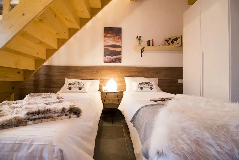 Bed & Breakfast Le Due G