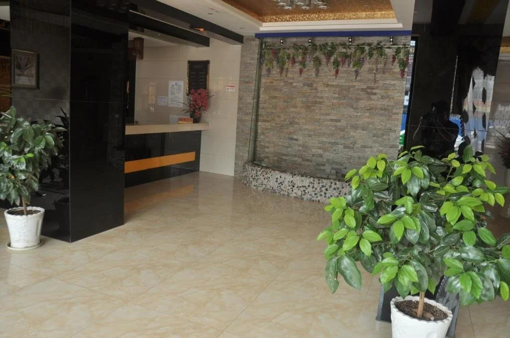 Guilin Jing Lan Hotel