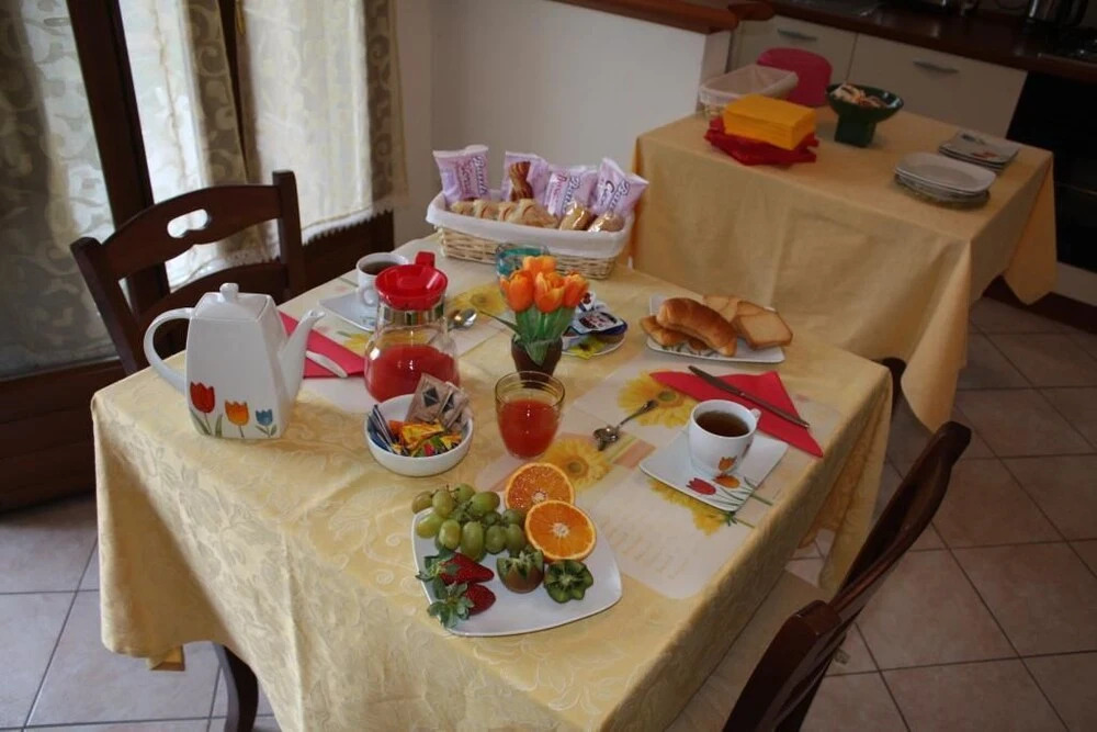 B&B Il Tulipano