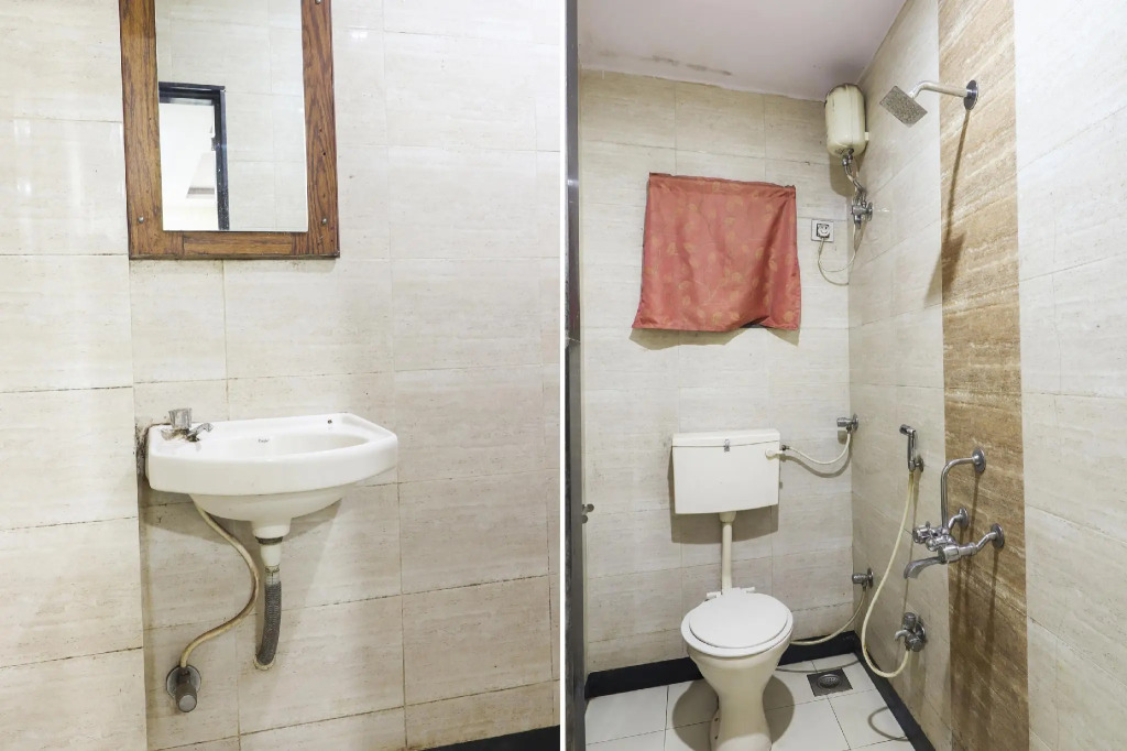 OYO Home 66103 Saileela Residency