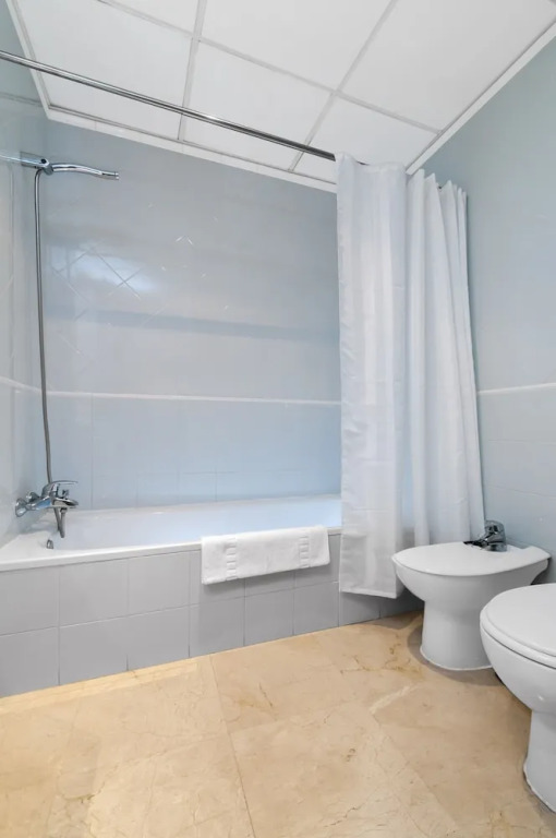 Apartment With a View of the Cathedral 2 Bedrooms. Catedral Terrace II