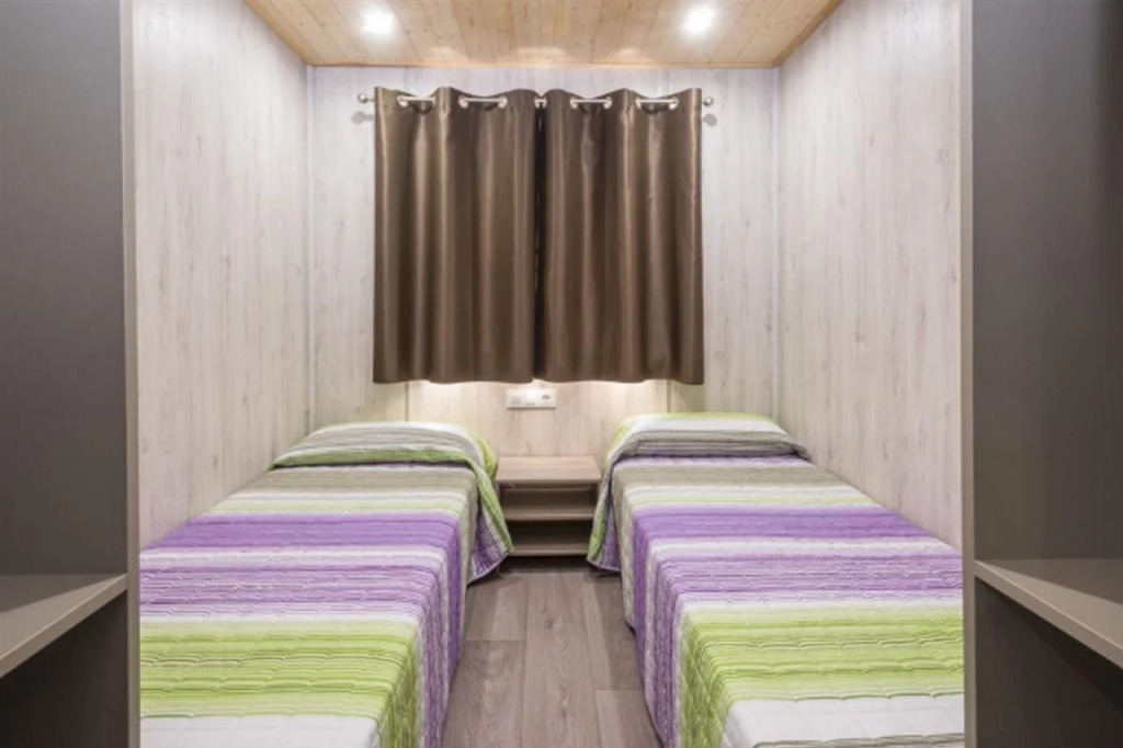 Camping Solmar