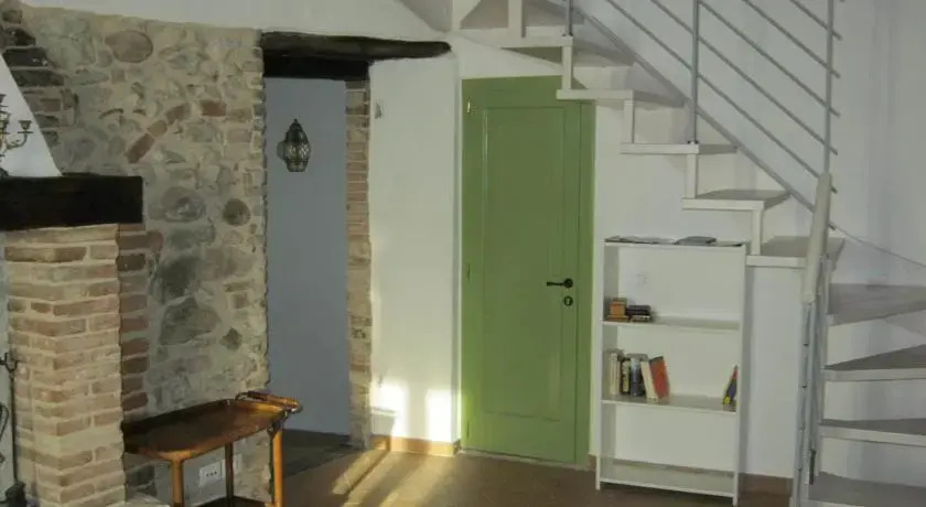 Casa Rosina