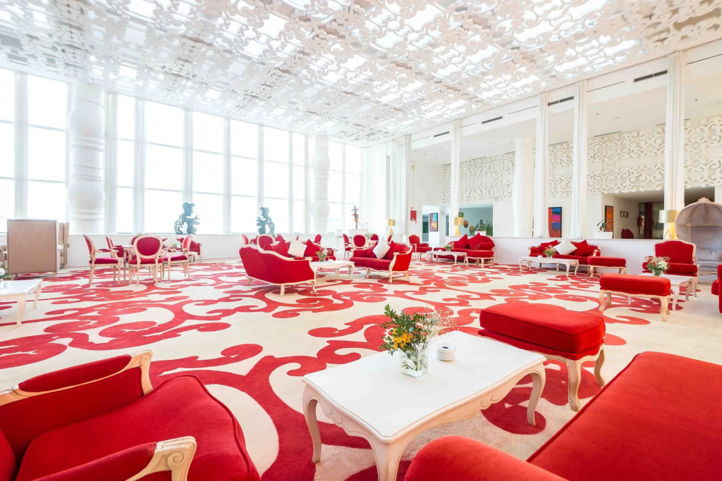 Hotel Farah Tanger