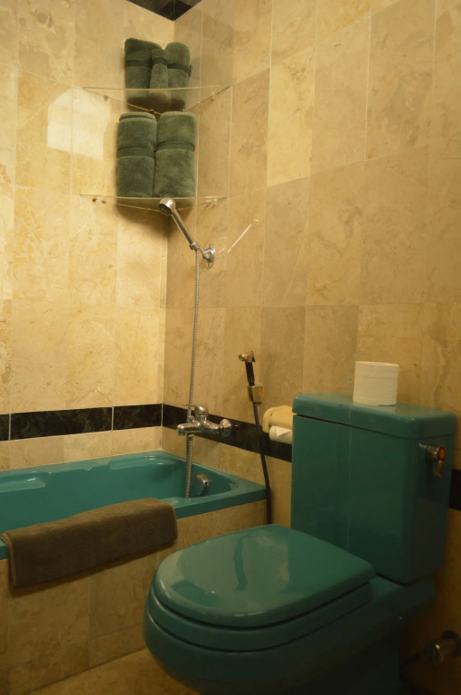 Pesona Guest House Jakarta