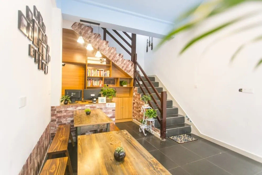 Suzhou Xunsu Youth Hostel