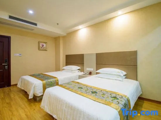 Nantong Guoshun Express Hotel
