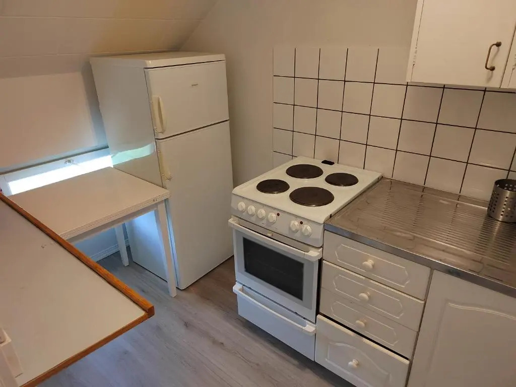 Kalle's unluxury guest house Aircon 15min city center by train