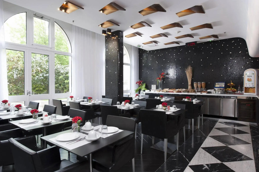 voco Paris Montparnasse by IHG