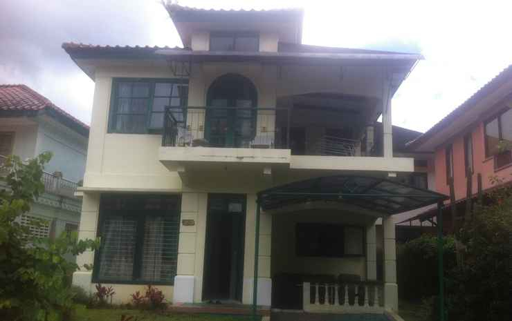 Villa Kota Bunga Kaktus