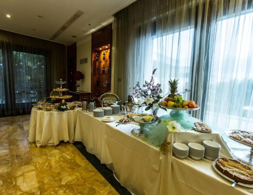 LH Hotel Domus Caesari