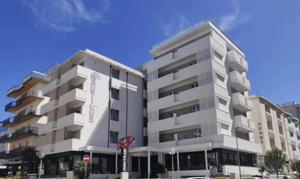 Hotel Nautilus