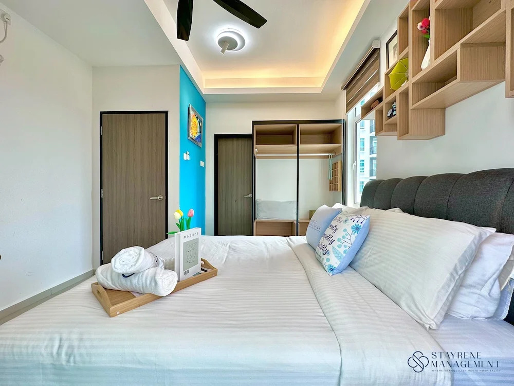 Novo 8 Premium Malacca By I Housing