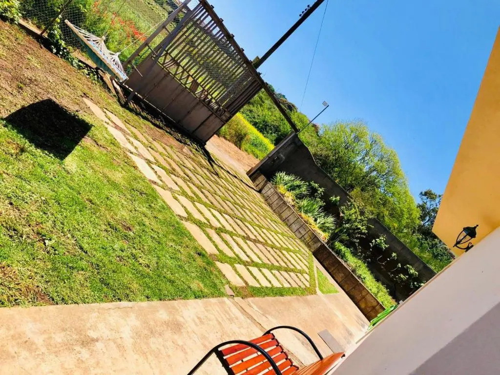 Casa La Finca 1