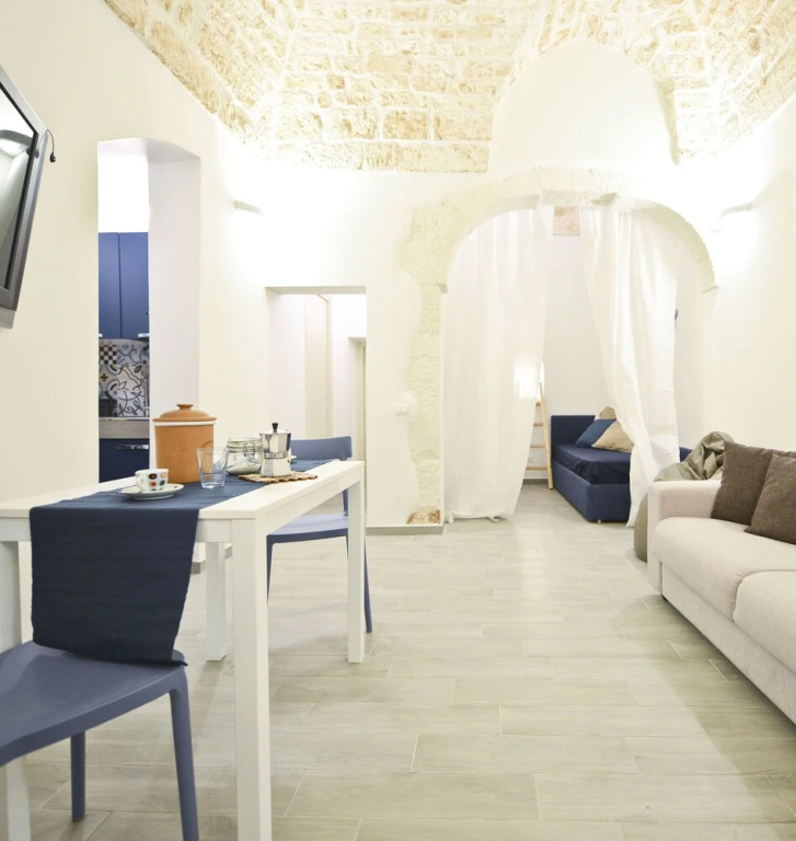Casa dell'Archetto
