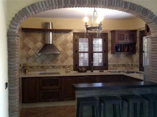 Casa La Solana de Domingo Vinuela by Ruralidays