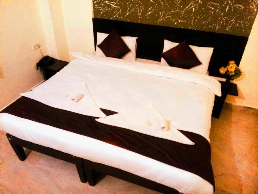 Hotel Ganpati Agra