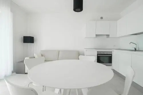 Les Maisons - Carraro Immobiliare - Family Apartments