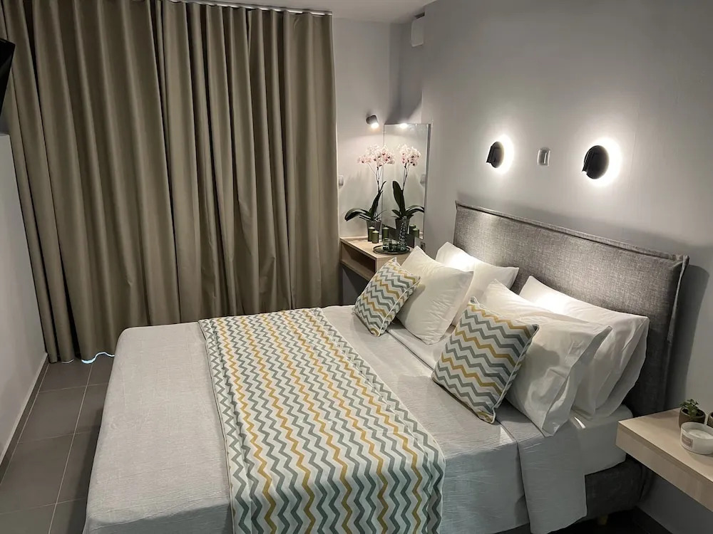 Κimiro Hotel Tsilivi