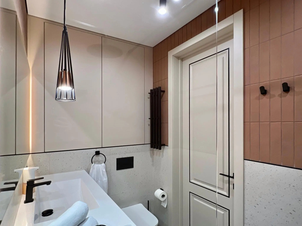 Апартаменты Энергия уюта