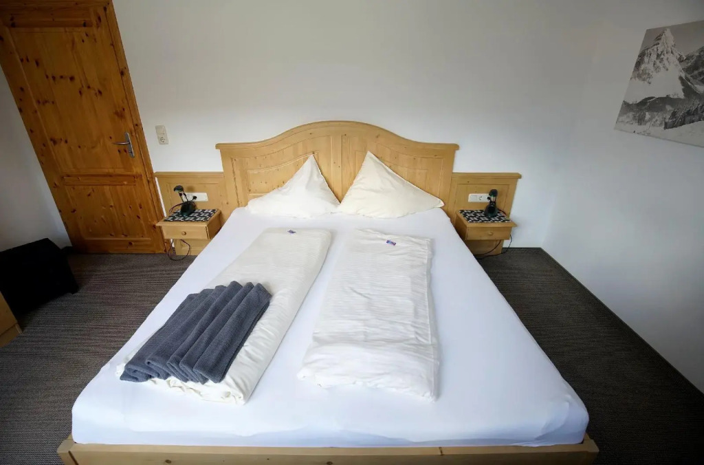 Alpenstern rooms & suites
