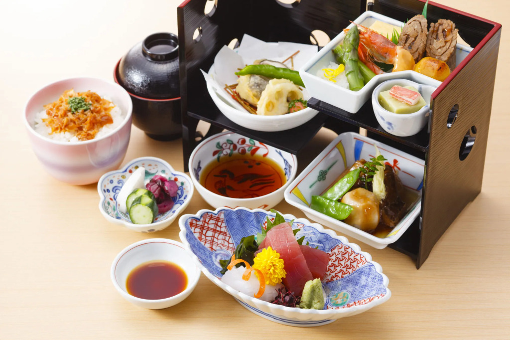 Hotel Nikko Tachikawa Tokyo