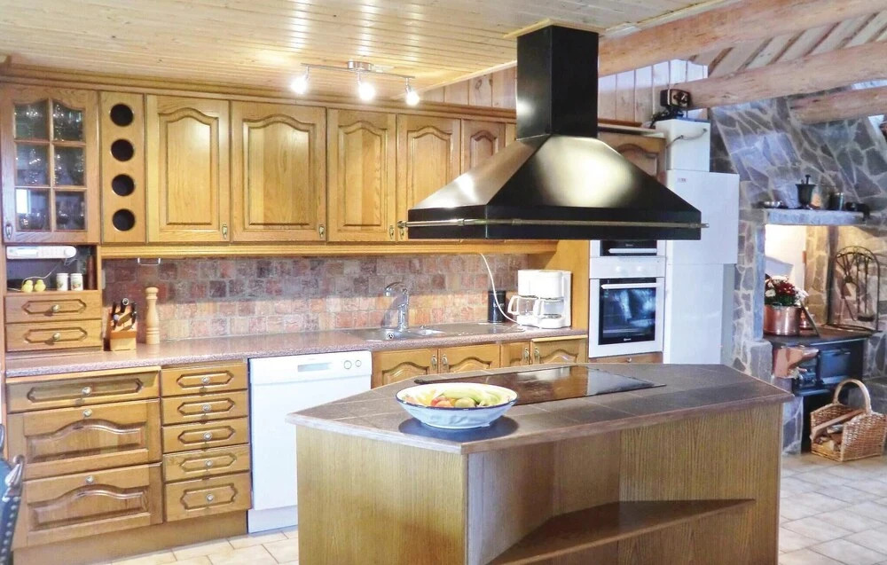 Awesome Home in Borgholm With 3 Bedrooms