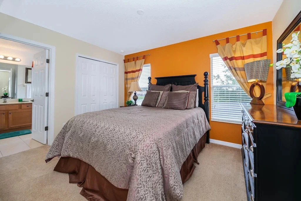 6 BR Bella Vida Sleeps 12